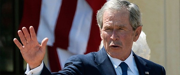 bush