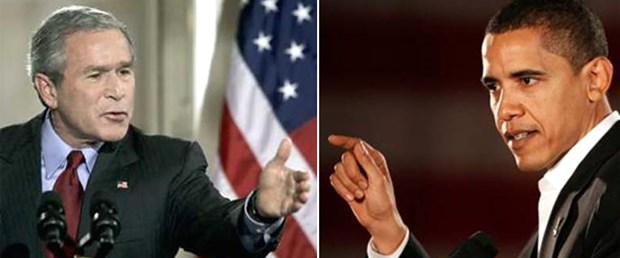 Bush’un sopası-Obama’nın havucu