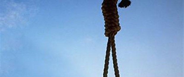 'Büyücü'nün idamı ertelendi