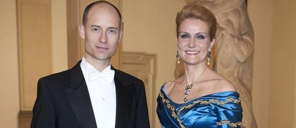 Danimarka Başbakanı Helle Thorning-Schmidt'in eşi Stephen Kinnock İşçi Partisi'nden vekil seçilmeyi başardı.