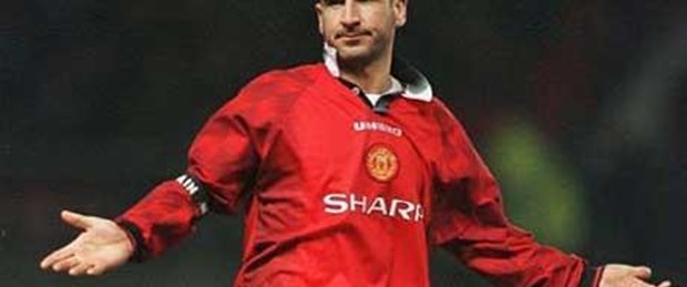 Cantona'nın devrim çağrısı cevapsız kaldı