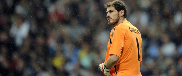 Casillas, Gazze'ye özgürlük gemisine gelir mi?