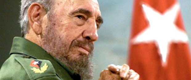 Castro: İspanya da bombalanacak mı?