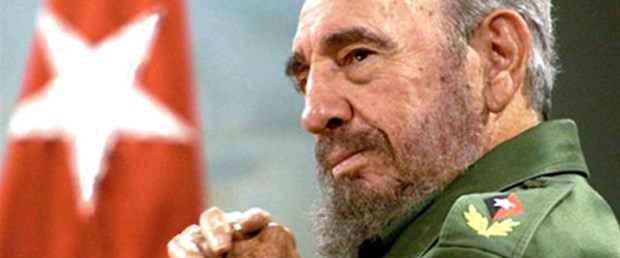 Castro’dan Mısır isyanı yorumu