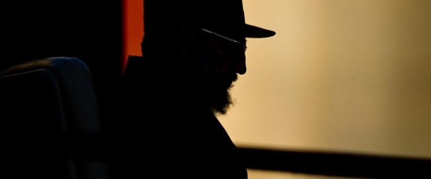 Castro'nun cenazesi ölmeden Wikileaks'te