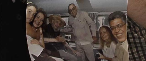 'Castro'nun sağlığı çok iyi'