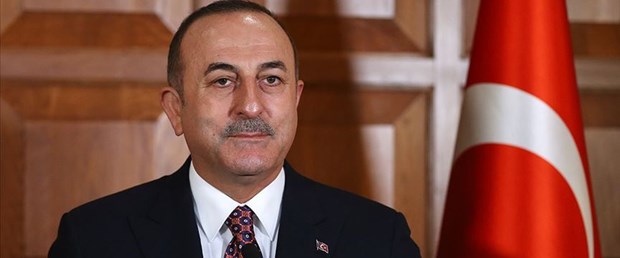 Çavuşoğlu ABD Dışişleri Bakanı Pompeo ile görüşecek