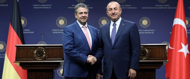 mevlüt çavuşoğlu gabriel ziyaret almanya030118.jpg