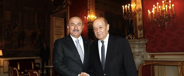 çavuşoğlu le drian.jpg