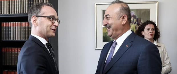 çavuşoğlu maas almanya solingen120518.jpg