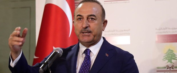 mevlüt çavuşoğlu ingiltere telefon101019.jpg