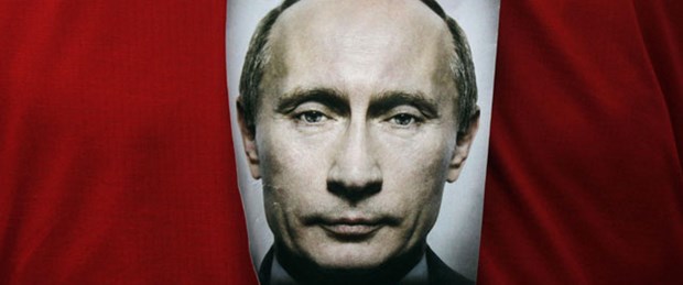 Çeçen liderden Putin'e suikast girişimi