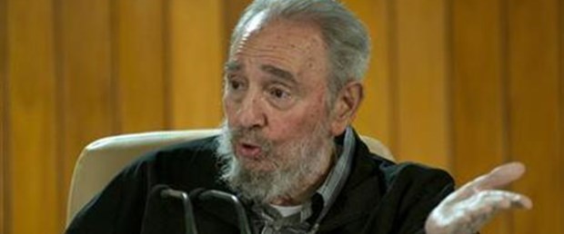 castro