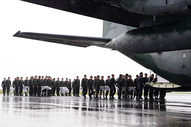 Son Dakika Havacılık Haberleri | Türk Hava Yolları, Pegasus, Sunexpress, Corendon, Havacılık, Havayolları, Havalimanları, Havaalanları, THY, Hostes, Pilot, Uçak, Kabin memuru, SHGM, DHMİ ,9D2L0y81ZU65PydnPLDyMg