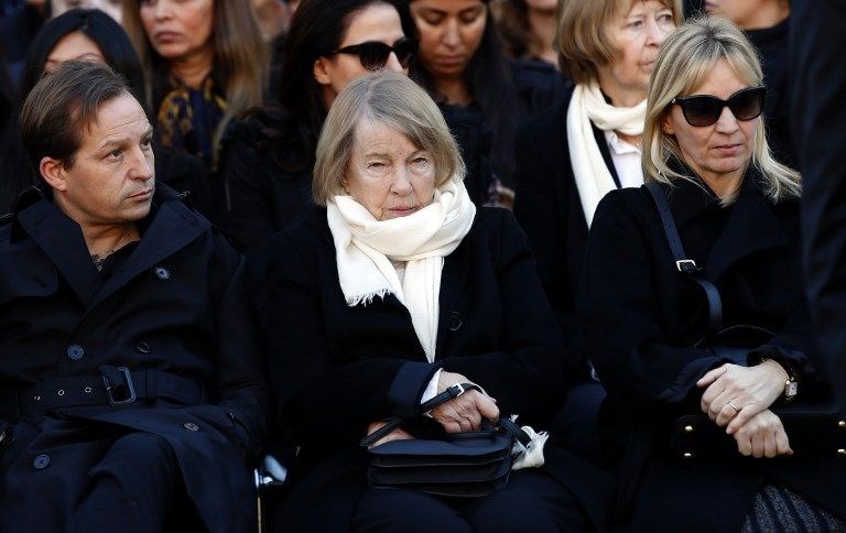 CHARLES AZNAVOUR KİMDİR?