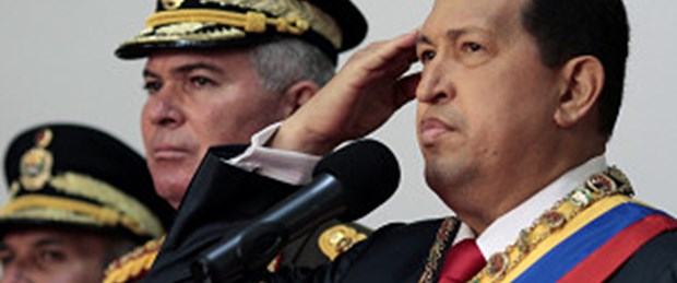 Chavez: Kanser tedavim henüz tamamlanmadı