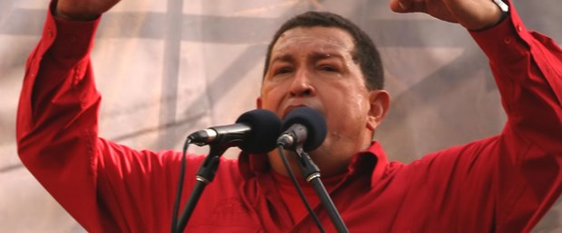 Chavez: NATO Kaddafi’yi öldürmeye çalışıyor