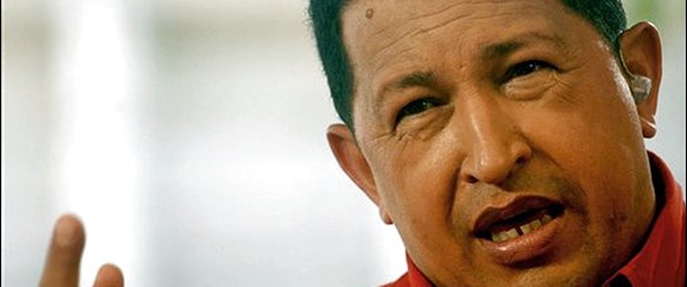 Chavez’den Obama'ya: Sözlerini kanıtla
