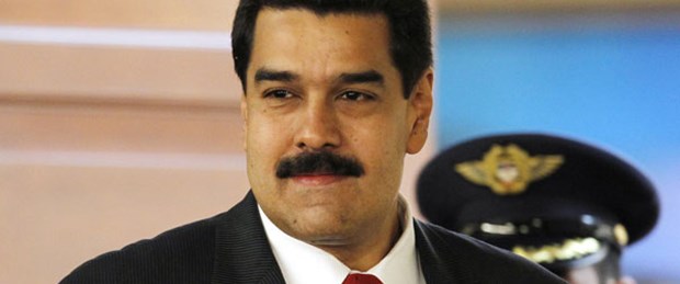 Chavez'in halefi: Eski otobüs şoförü
