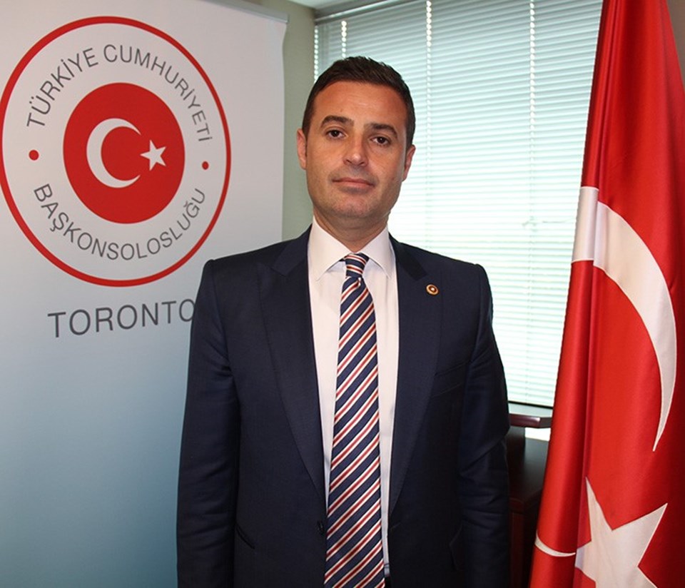 CHP Balıkesir Milletvekili Ahmet Akın