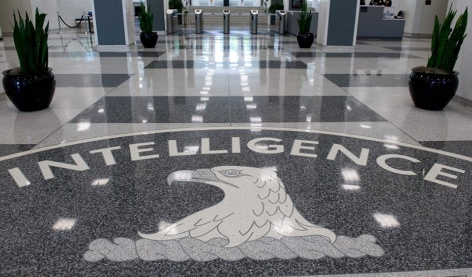 CIA ile anlaşmazlığa düşen çalışanların belgeleri sızdırdığı iddia ediliyor.