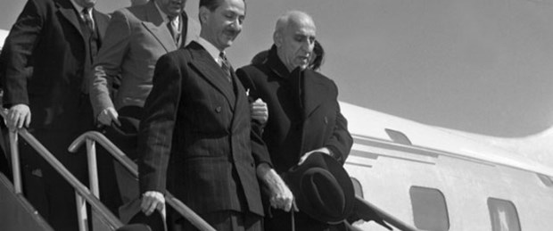 CIA’den 60 yıl sonra darbe itirafı