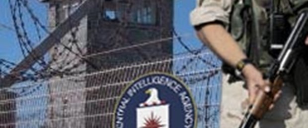 CIA'in gizli cezaevlerine soruşturma