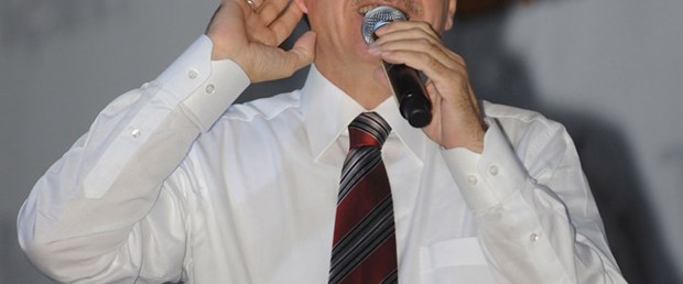 Çin medyasından Erdoğan'a: Sözlerini geri al!
