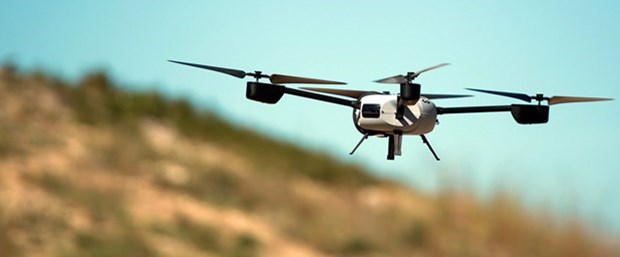DRONE