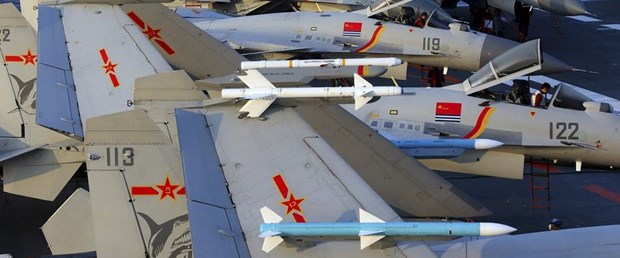 çin tatbikat290719.jpg
