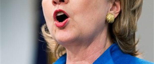 Clinton: İran'a kapımız sonsuza dek açık değil