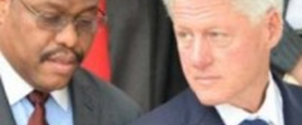 Clinton'ın yardımcısı Haiti'ye başbakan oldu