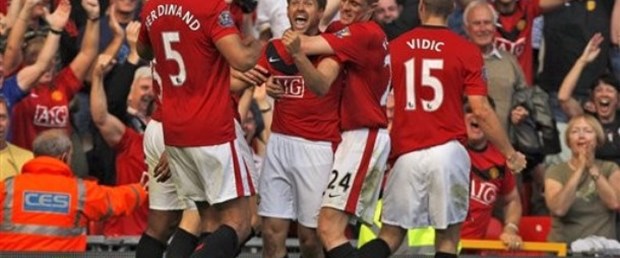 Cunta Manchester United'ı alacaktı