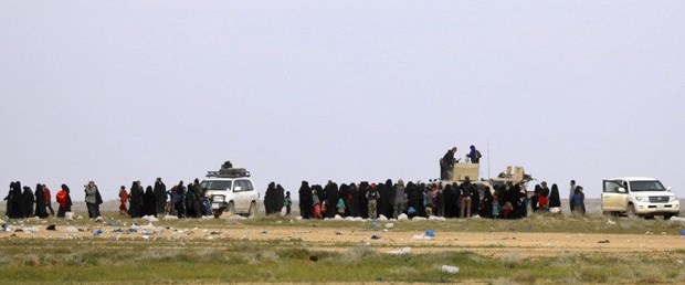 suriye daeş tahliye220219.jpg