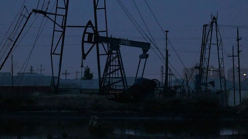 25 YILDAN SONRA PETROL İTHAL EDECEK