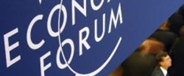 Davos'tan Türkiye'yi üzecek rapor