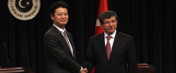 Davutoğlu: İran nükleer müzakereye hazır