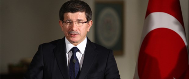 Davutoğlu Osmanlı hayalini açıkladı