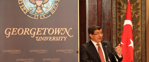 Davutoğlu: Türk-ABD işbirliği barış getirecek
