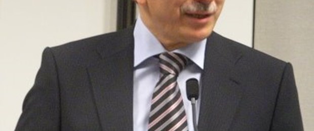 Davutoğlu vizyoner bir diplomat
