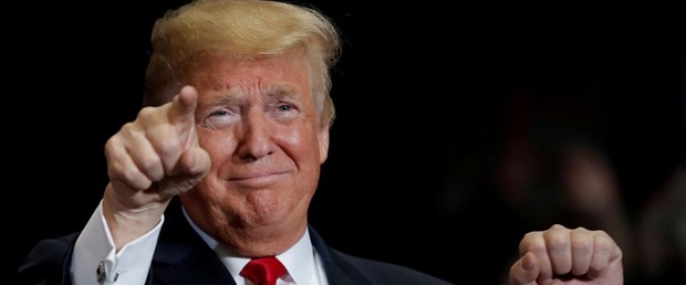 trump ara seçim ilk yorum071118.JPG