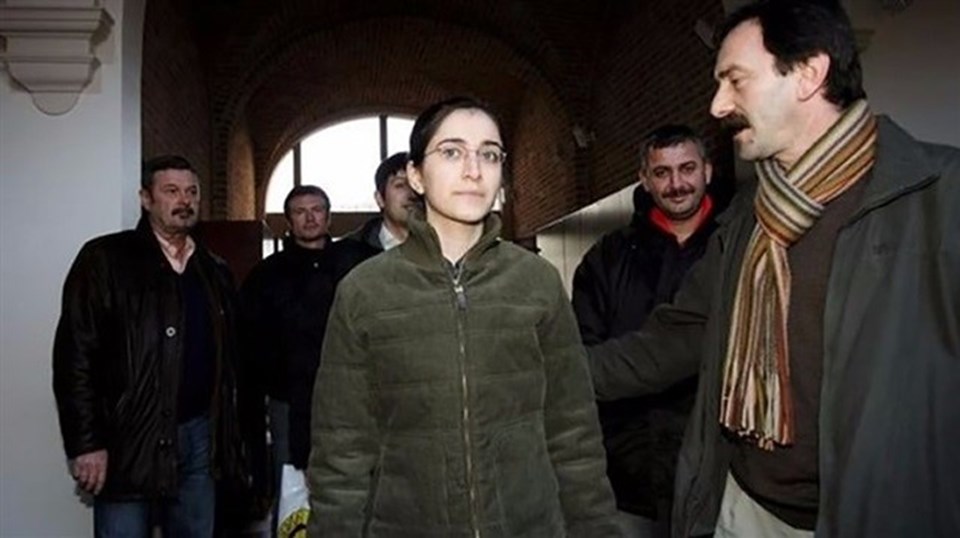 Sabancı suikastı sanıklarından DHKP-C'li Fehriye Erdal'ın avukatlığını da Paul Bekaert yapmıştı.