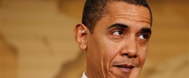 Diaspora'dan Obama'ya mektup