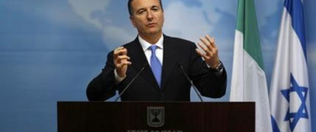 'Diplomasinin 11 Eylül'ü'