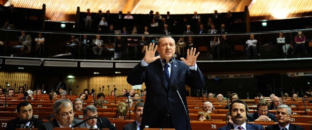 Dış basın ‘Fransız kalmadı’
