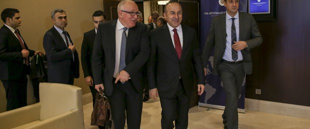 mevlüt çavuşoğlu büyükelçi konferans israil110116.jpg