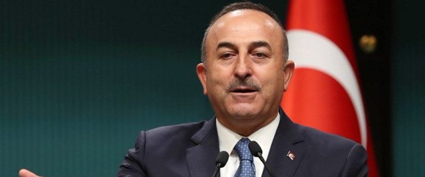 mevlüt çavuşoğlu idlib el nusra090118.jpg
