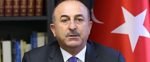 mevlüt çavuşoğlu newyork times makale290118.jpg