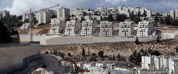 israil yahudi yerleşim dışişleri061016.jpg