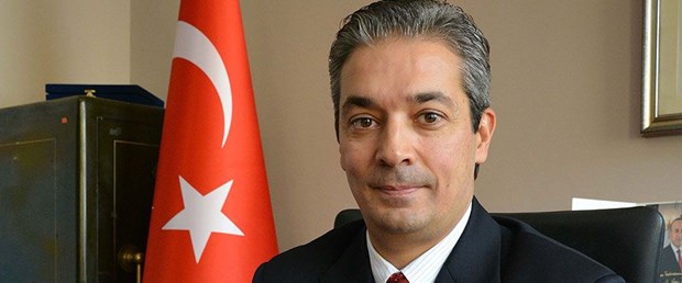 hami aksoy dışişleri bakanlığı sözcüsü afrin270218.jpg
